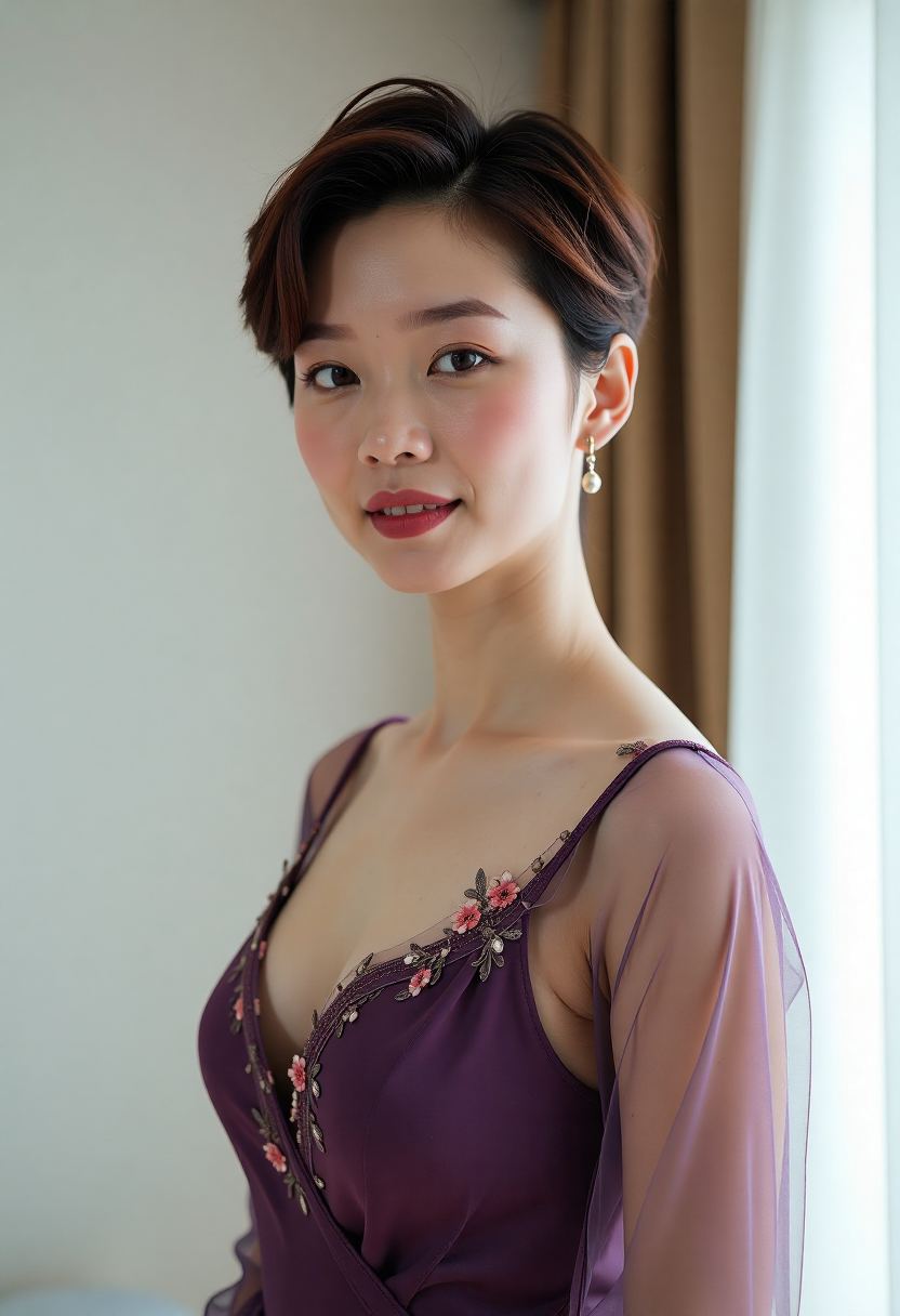 春风从走廊来海报