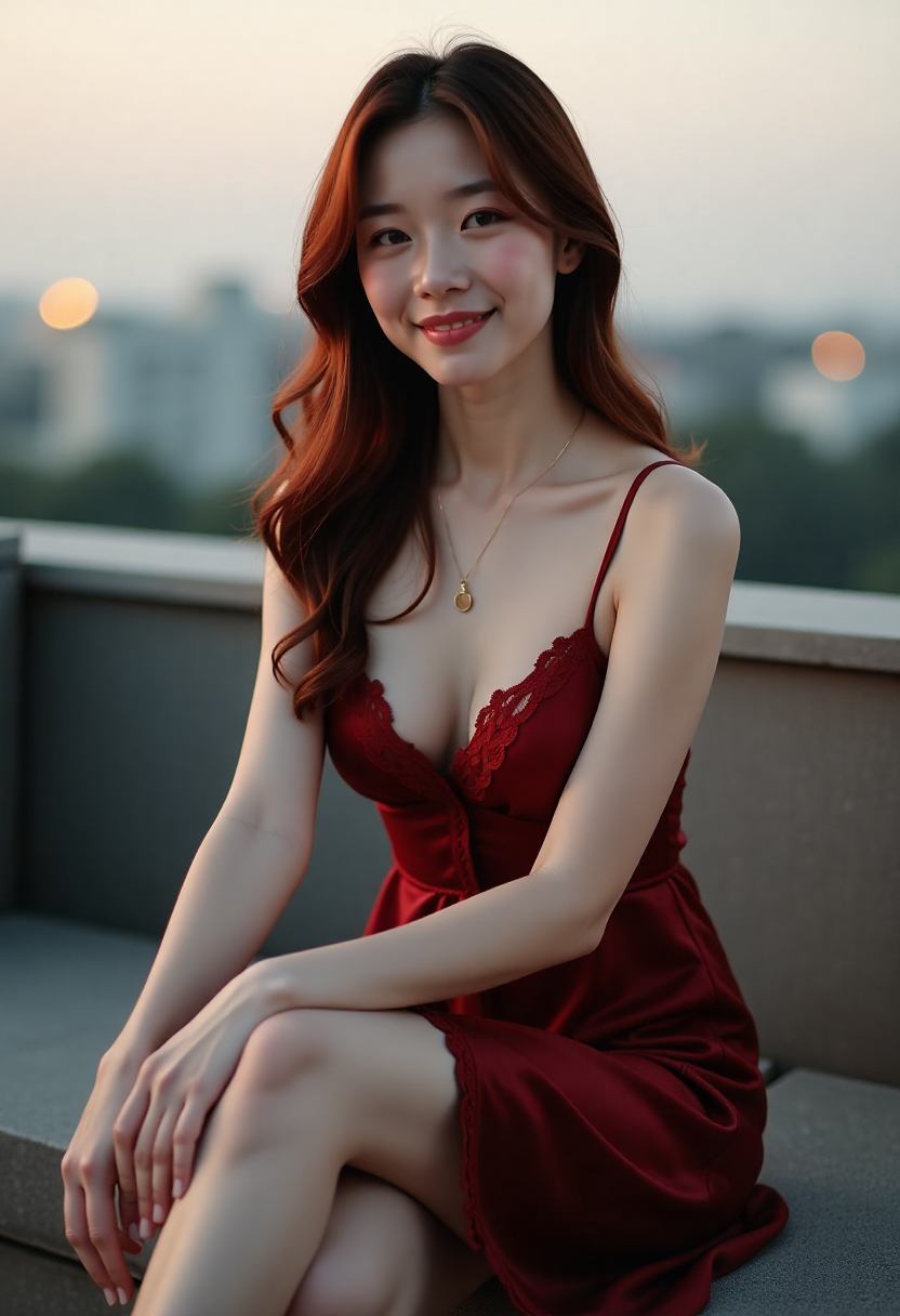 慢半拍的春天海报