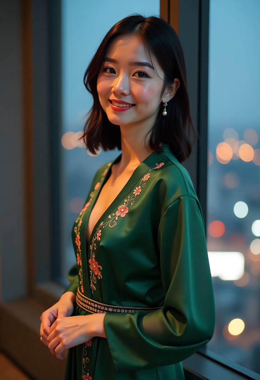 向阳班手记海报